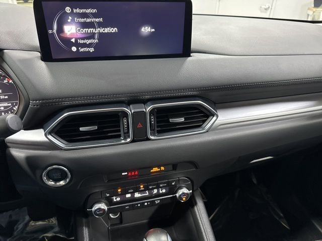 Used 2023 MAZDA CX-5 AWD 2.5 S w/ Preferred Package image 19