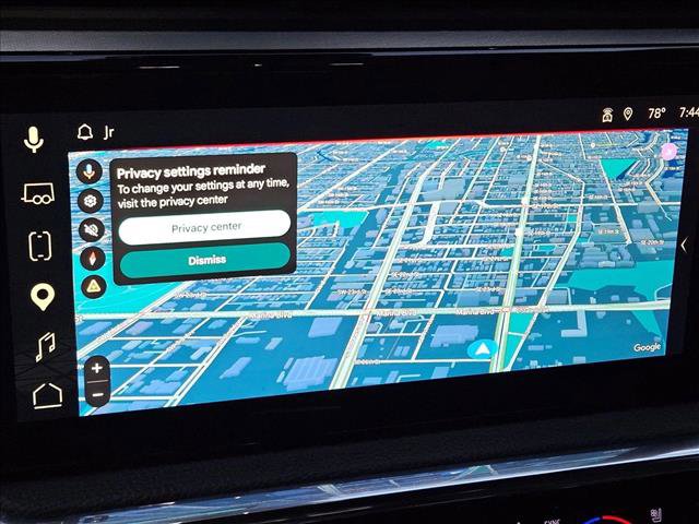 Used 2024 GMC Sierra 1500 Denali w/ Denali Reserve Package AWD/4WD image 13