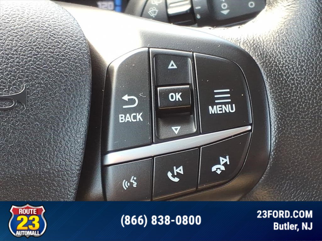 Certified 2023 Ford Bronco Sport Heritage w/ Heritage Convenience Package image 15