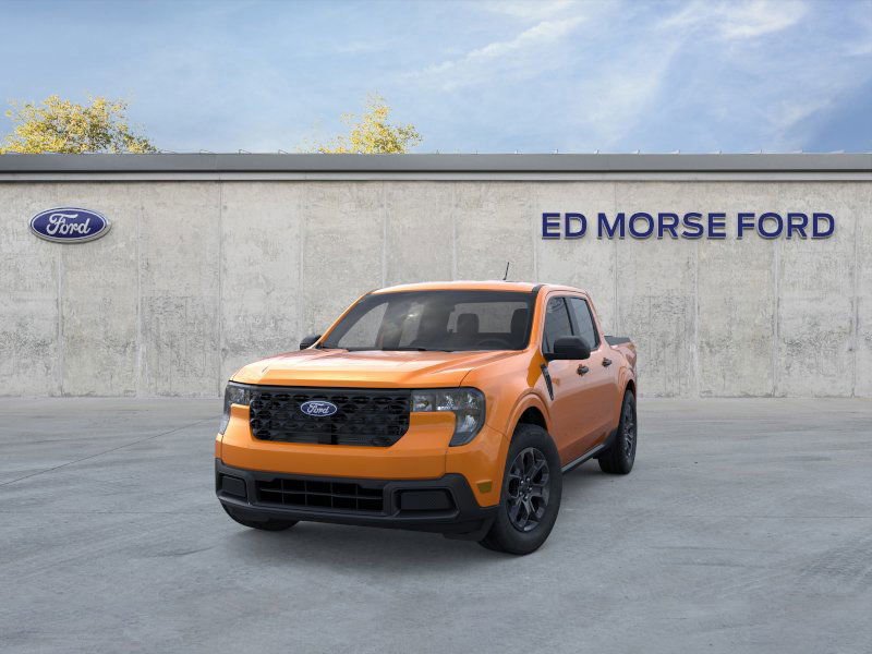 New 2026 Ford Maverick XLT image 2