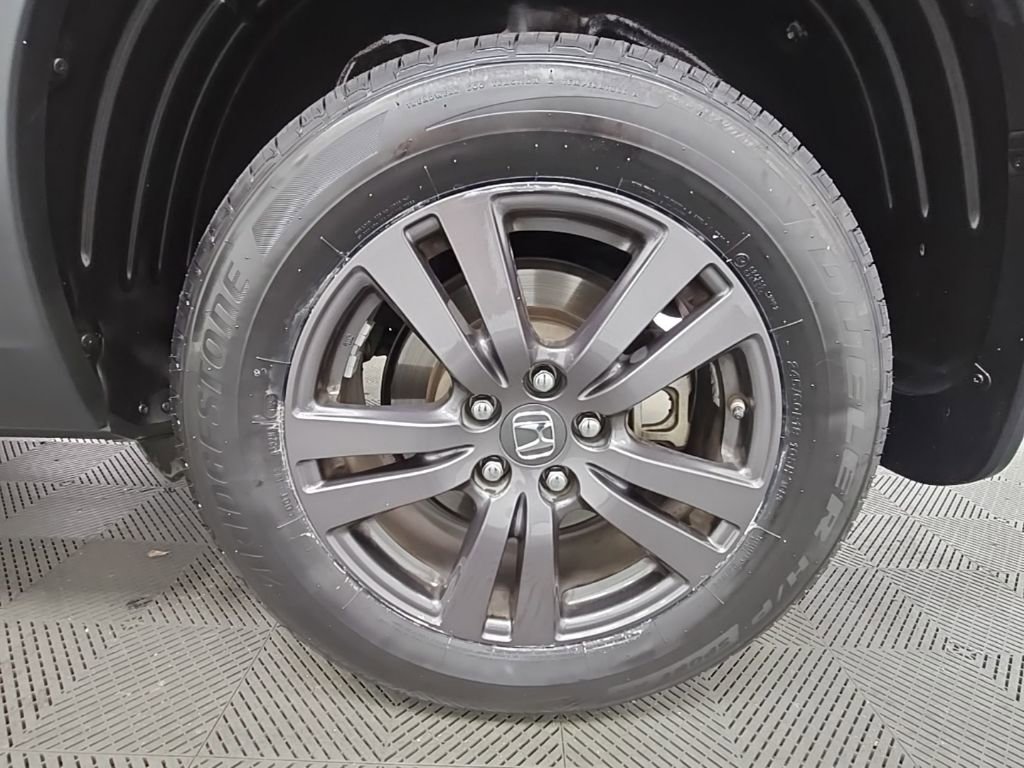 Used 2019 Honda Ridgeline Sport image 40