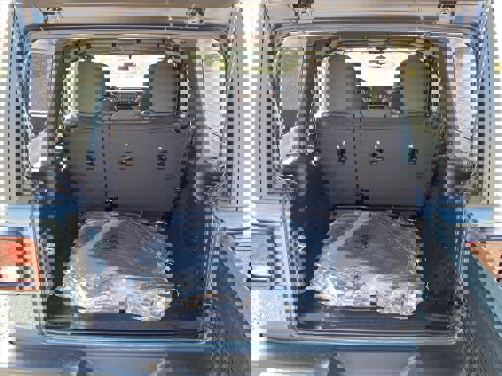 New 2026 Jeep Wrangler Sport image 6