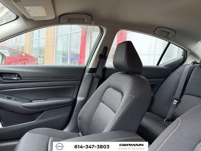 New 2026 Nissan Altima 2.5 SV FWD image 17
