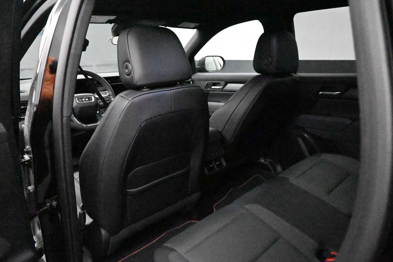 New 2026 GMC Terrain AT4 AWD/4WD image 11