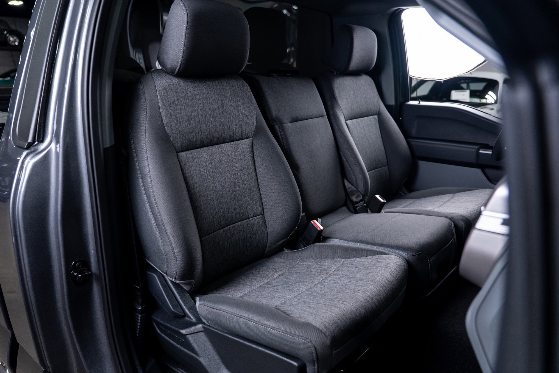 Used 2023 Ford F150 XL w/ Trailer Tow Package image 82