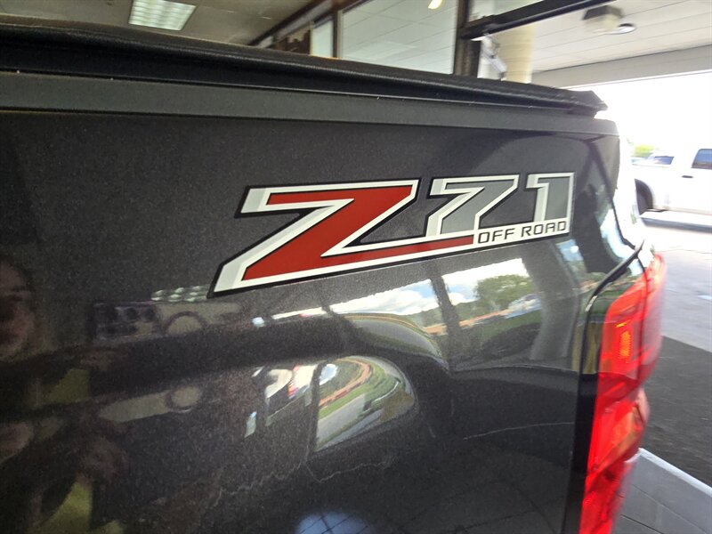Used 2014 Chevrolet Silverado 1500 LT w/ All Star Edition AWD/4WD image 29