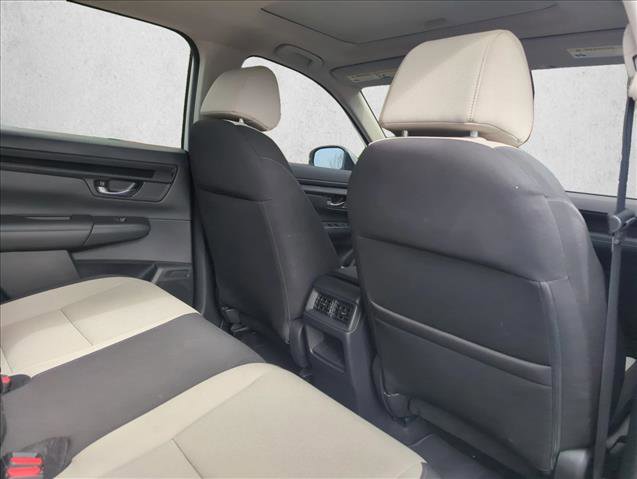 Used 2023 Honda CR-V EX image 26