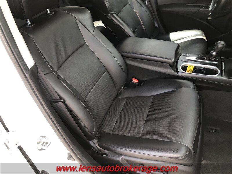 Used 2017 Acura RDX w/ Advance Package AWD/4WD image 24
