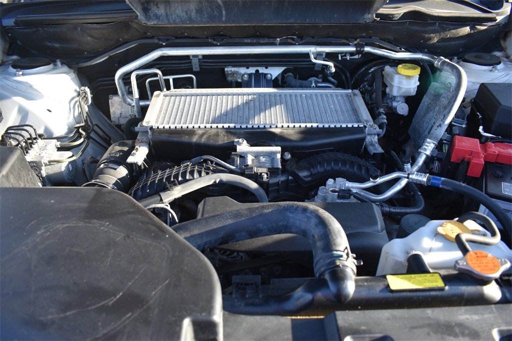 Used 2020 Subaru Ascent Limited w/ Technology Package image 44