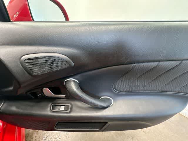 Used 2008 Honda S2000 image 19