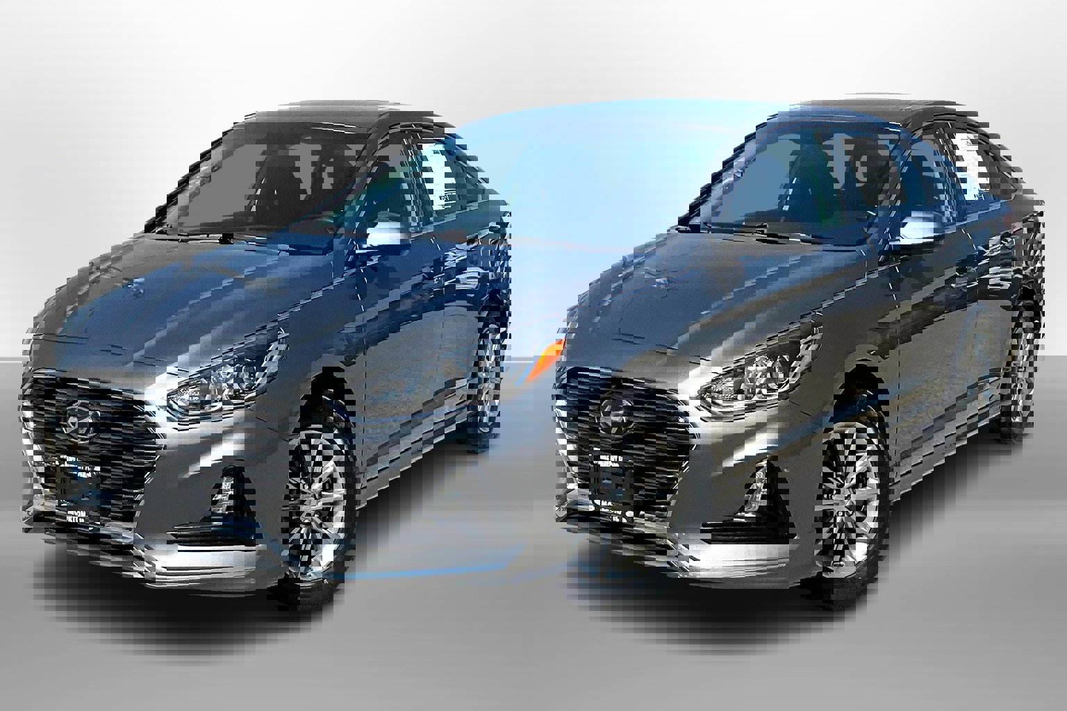 Used 2019 Hyundai Sonata ECO image 13