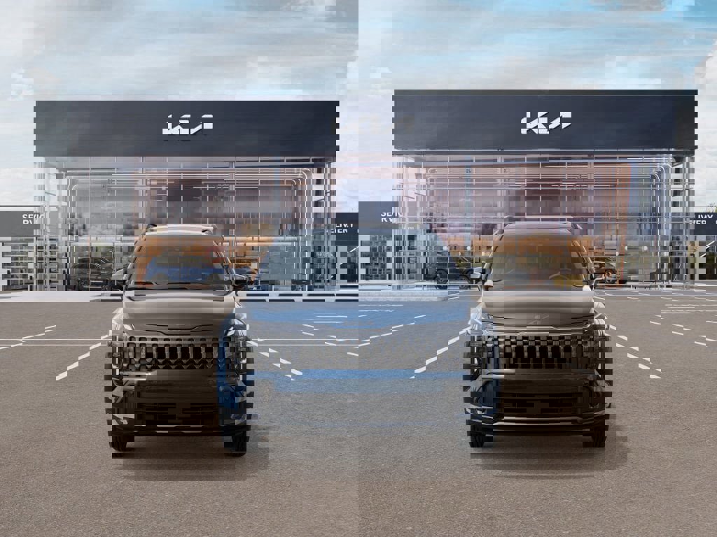 New 2026 Kia Sportage X-Line image 2