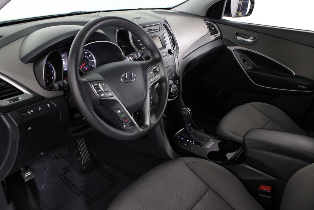 Used 2015 Hyundai Santa Fe Sport w/ Option Group 02 FWD image 18