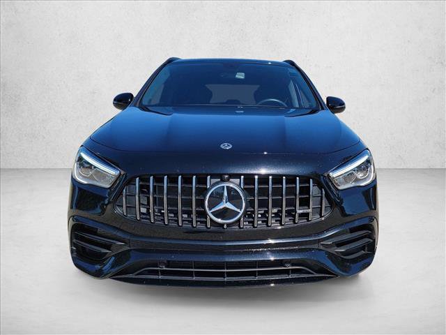 Used 2021 Mercedes-Benz GLA 45 AMG 4MATIC image 2