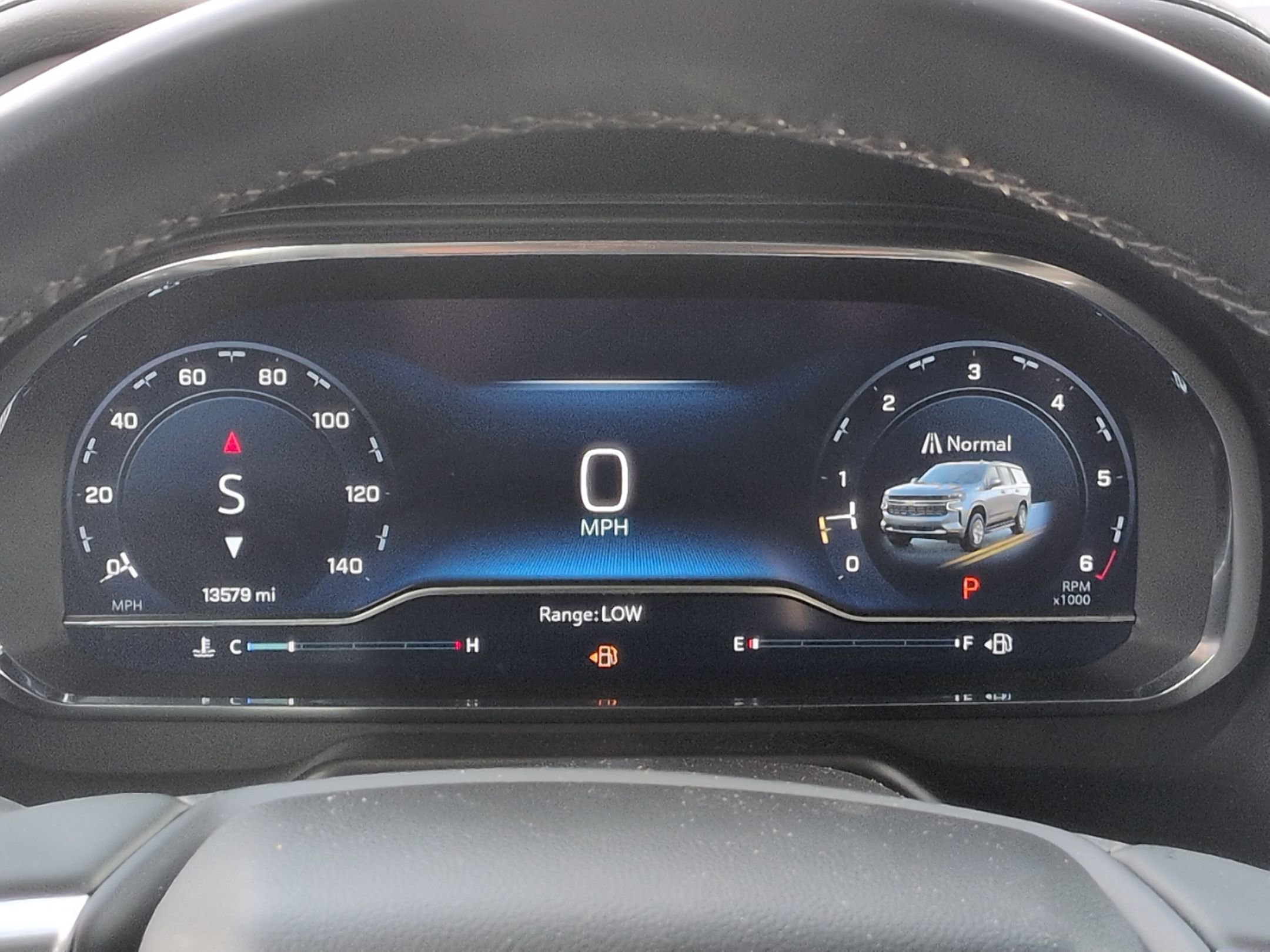 Used 2024 Chevrolet Tahoe LT RWD image 20