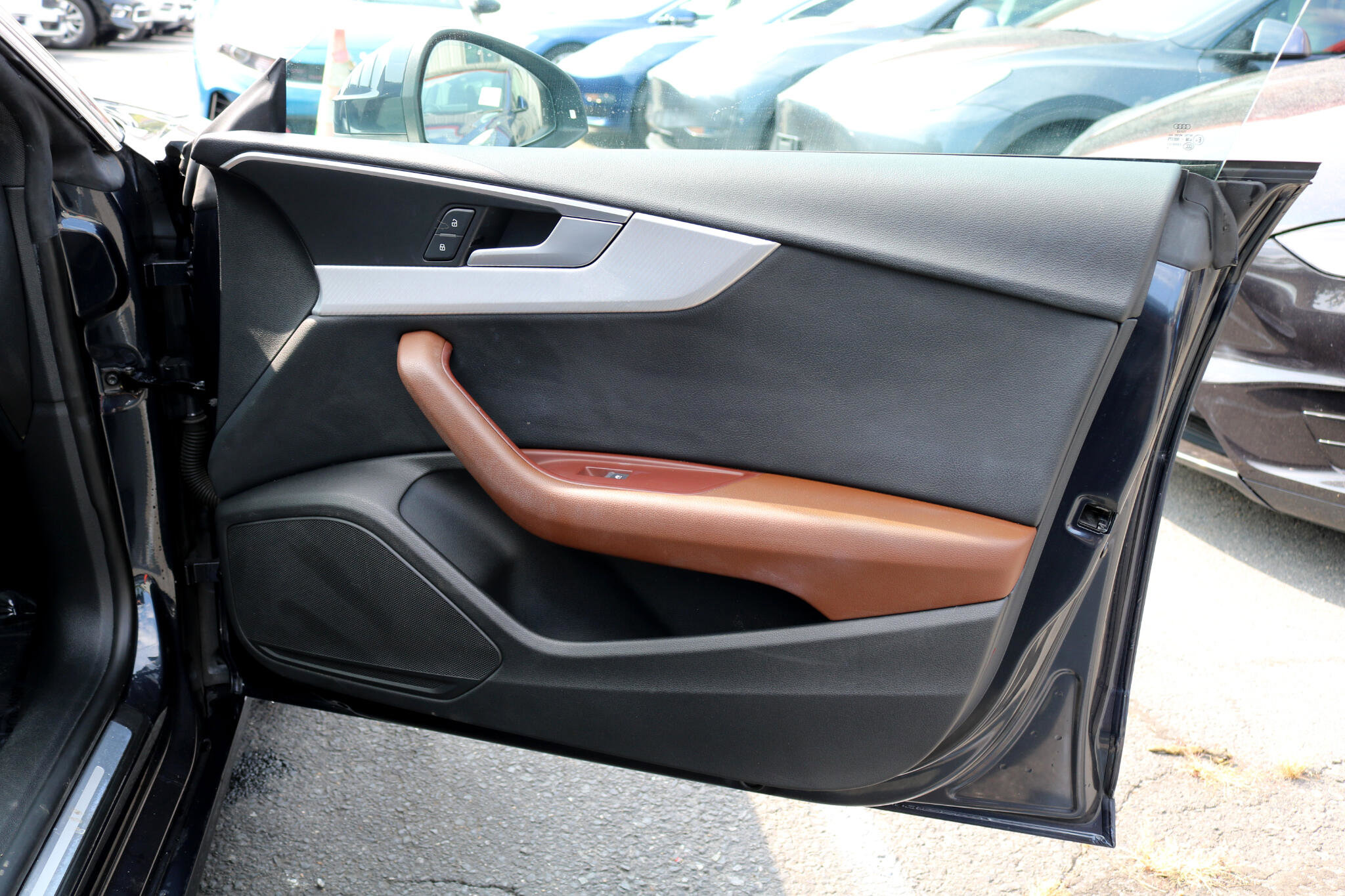 Used 2018 Audi A5 2.0T Premium w/ Convenience Package image 43