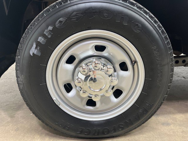 Used 2019 RAM 2500 Tradesman w/ Chrome Appearance Group AWD/4WD image 41