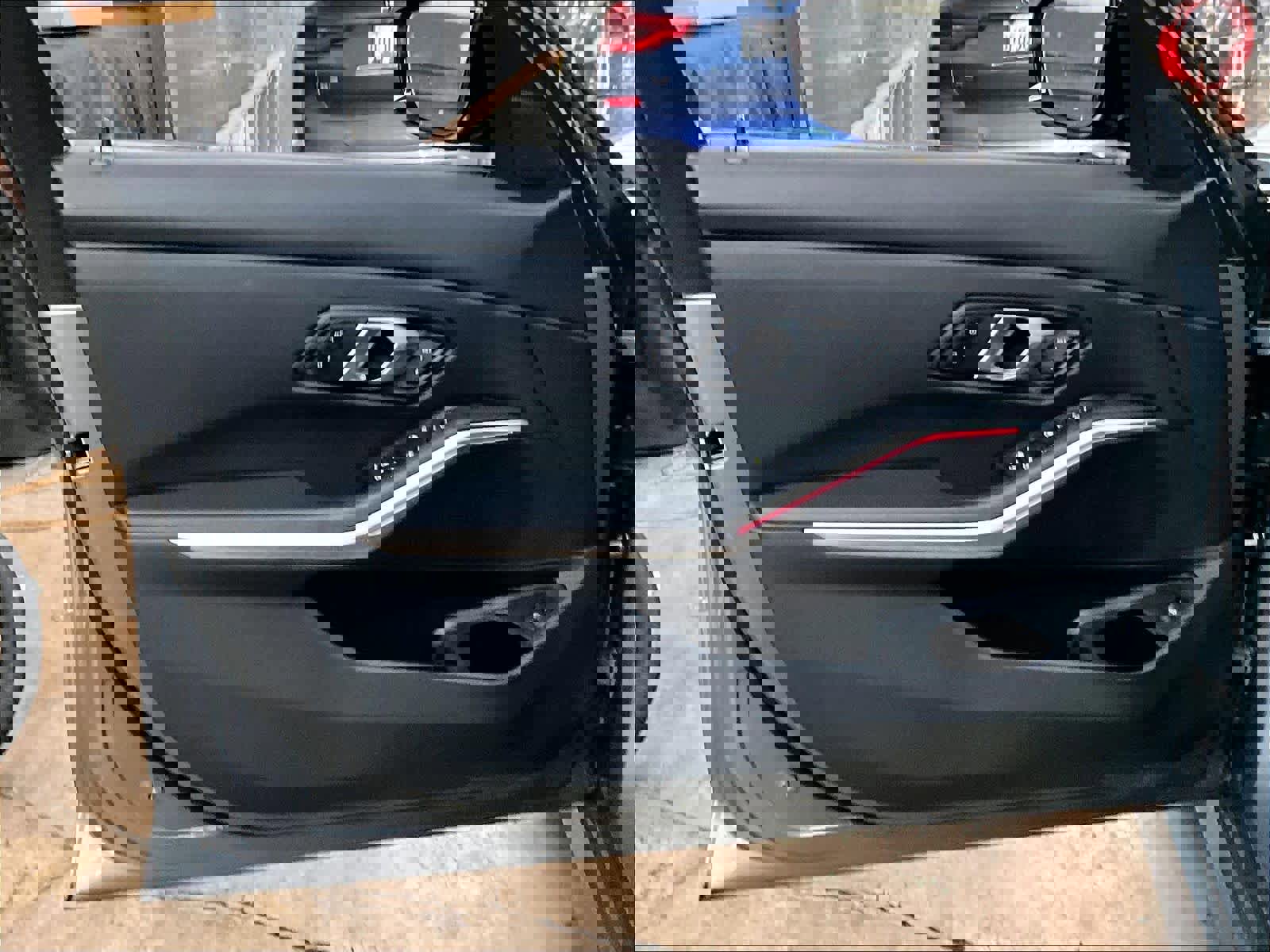 Used 2025 BMW 330i xDrive Sedan image 24