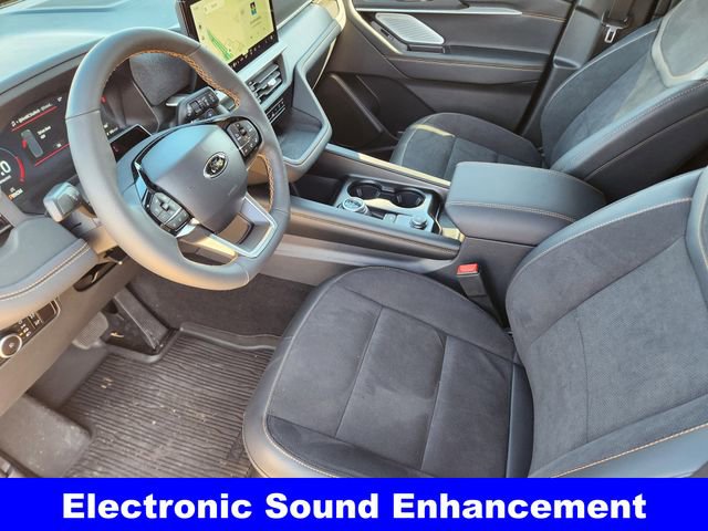 New 2026 Ford Explorer Tremor w/ Tremor Ultimate Package image 11