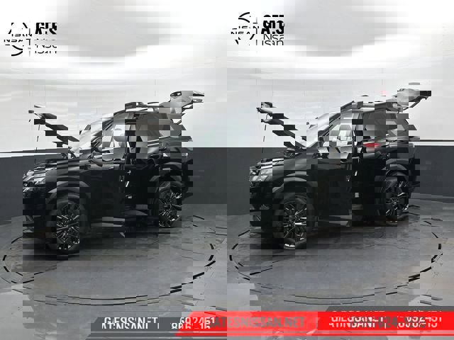 New 2026 Nissan Pathfinder SL image 49