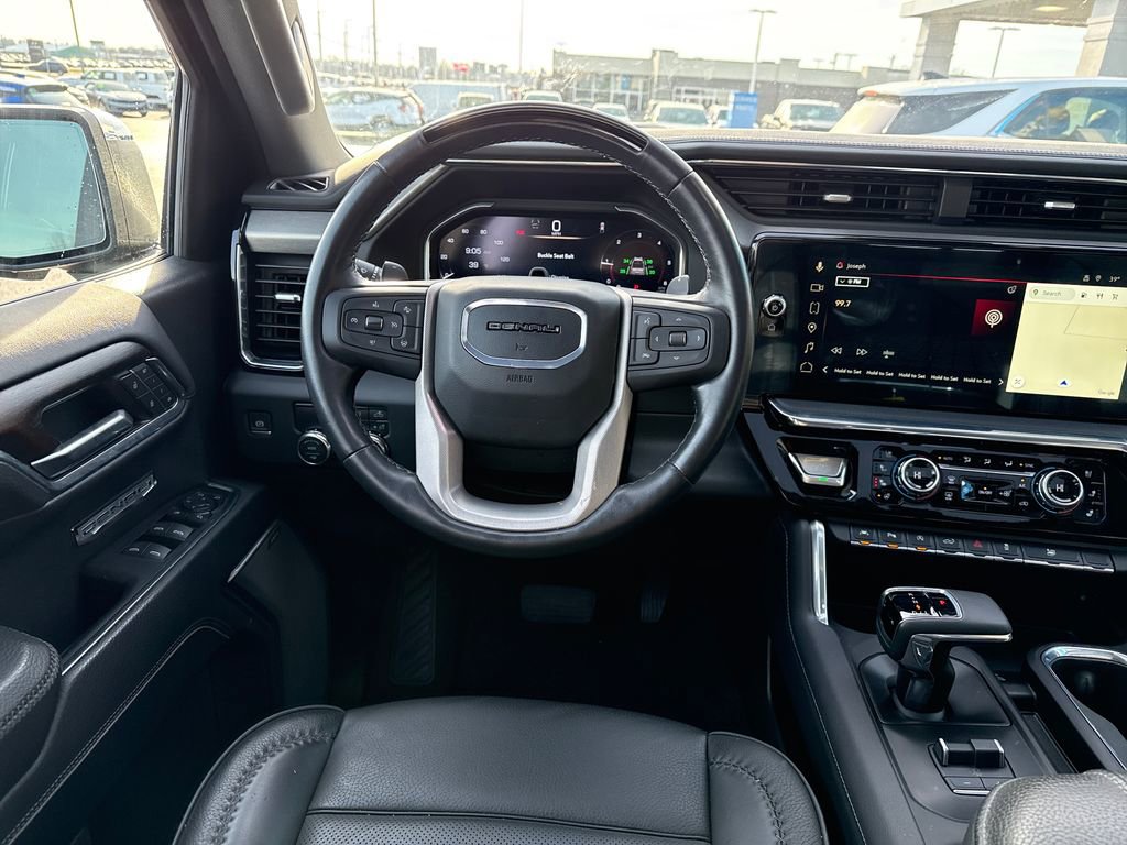 Used 2024 GMC Sierra 1500 Denali image 17