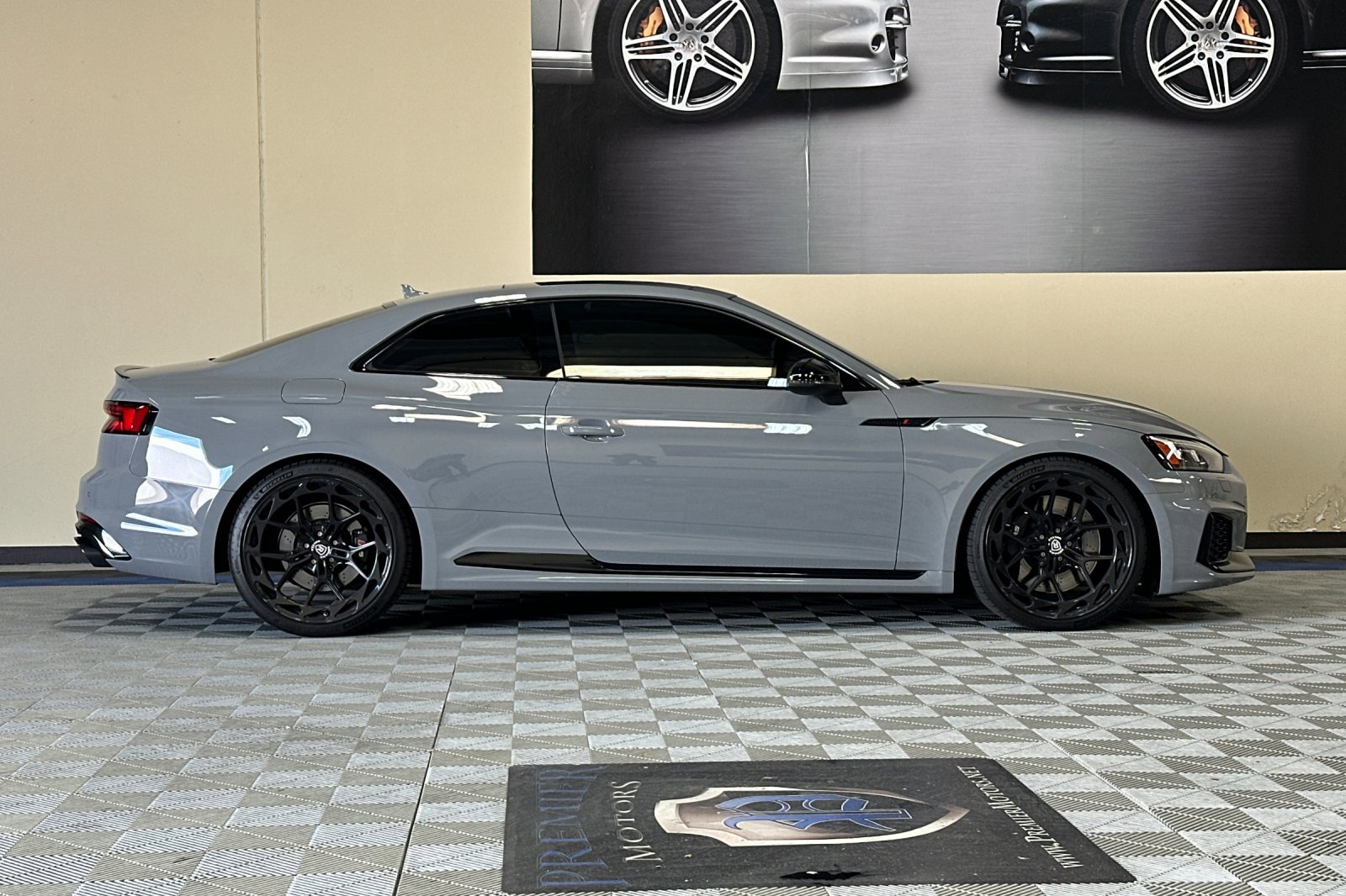 Used 2019 Audi RS 5 image 3
