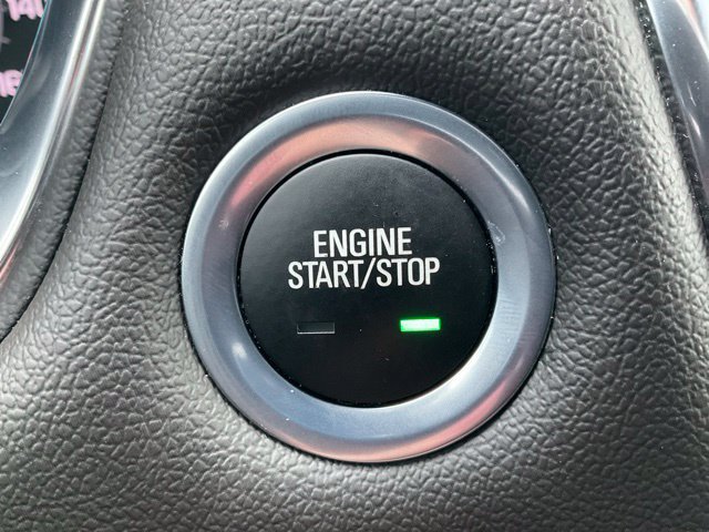 Used 2023 Chevrolet Traverse LT w/ Midnight/Sport Edition AWD/4WD image 17