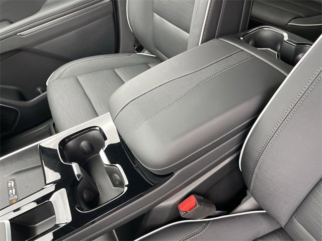 New 2026 Buick Enclave Sport Touring w/ Power Package image 21