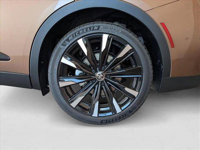 New 2026 Toyota Crown Platinum image 10