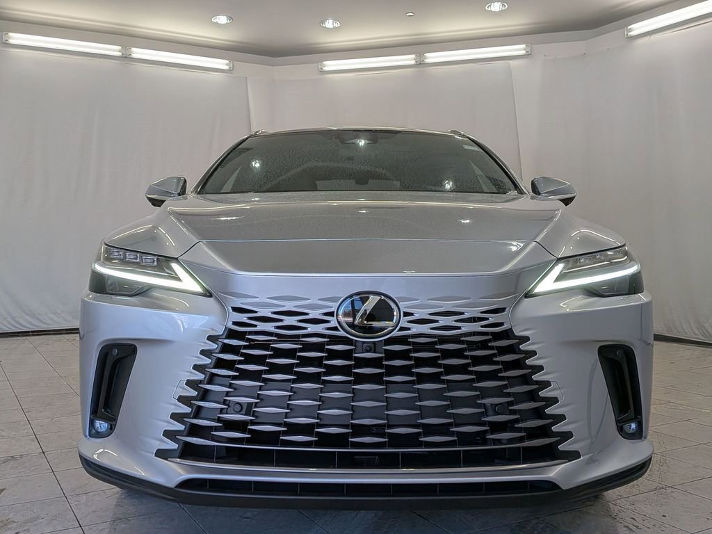 New 2026 Lexus RX 450h Luxury image 4