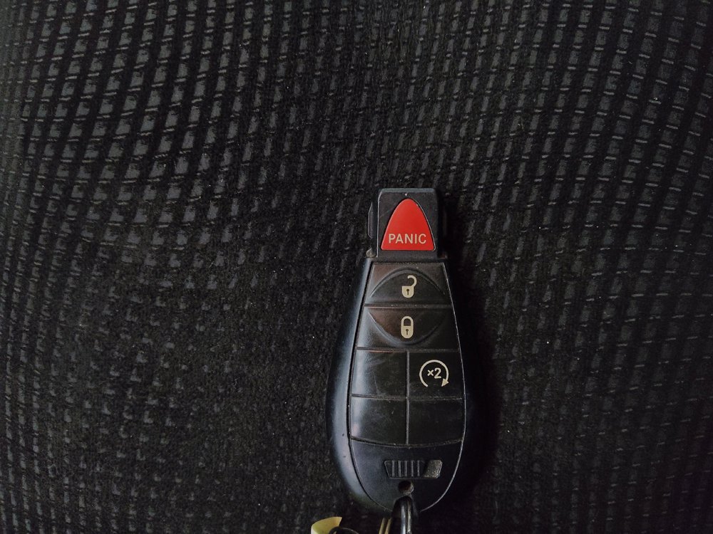 Used 2020 Dodge Grand Caravan SE FWD image 32