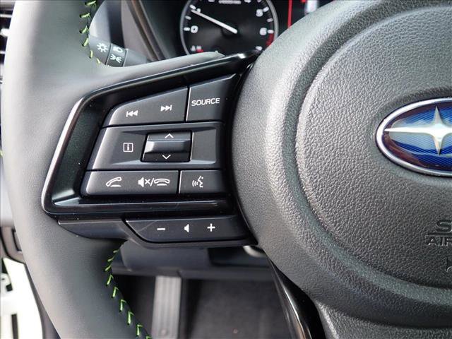 New 2026 Subaru Ascent Bronze Edition image 17