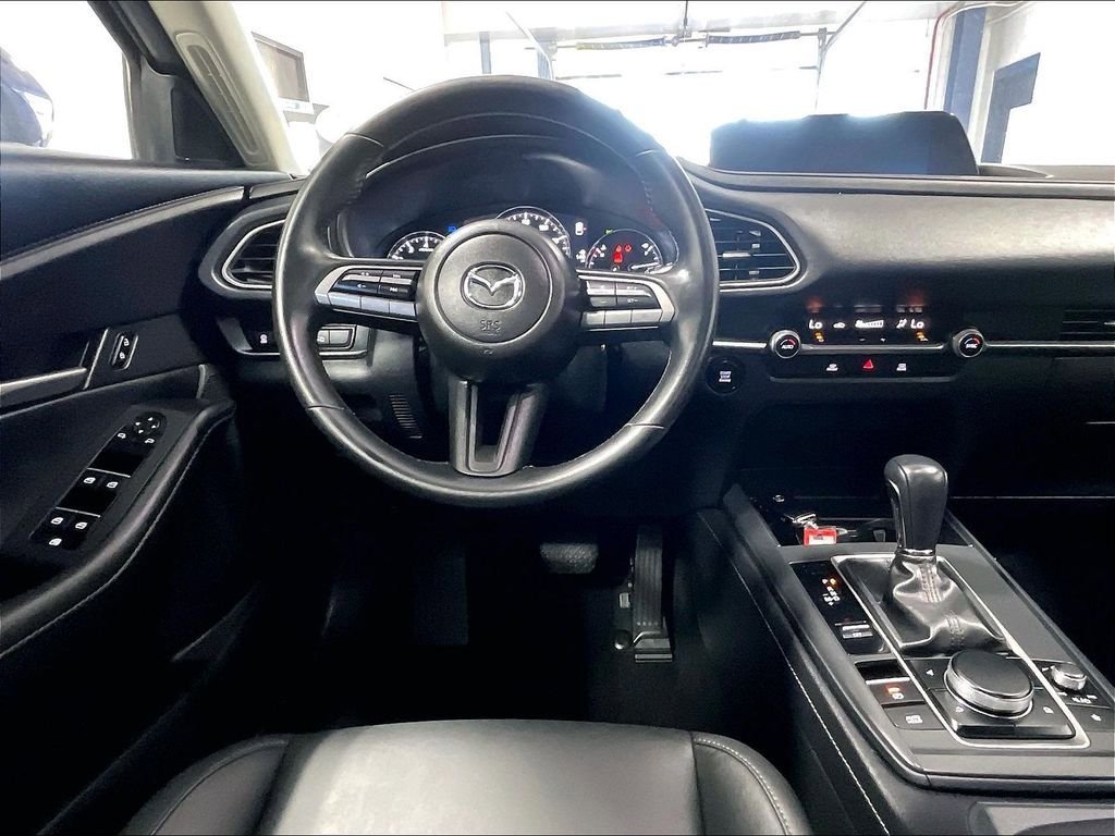 Used 2023 MAZDA CX-30 AWD 2.5 S w/ Select Package image 17