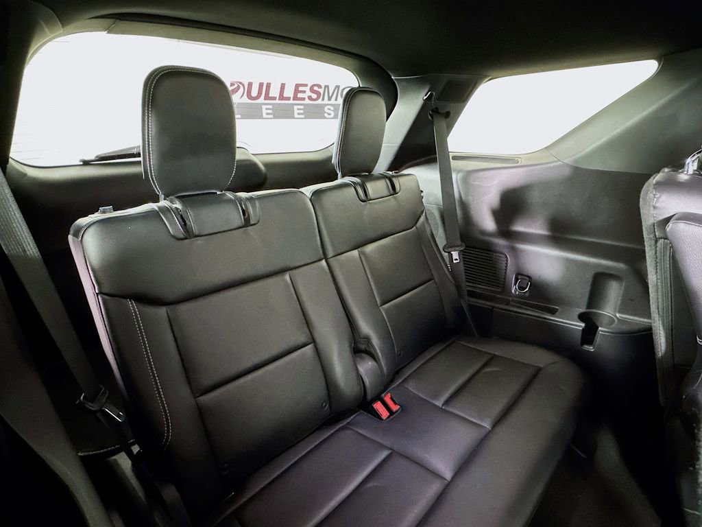 Used 2022 Ford Explorer ST w/ Equipment Group 401A image 28