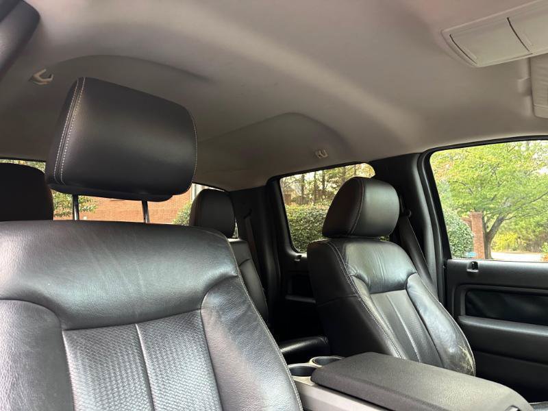 Used 2010 Ford F150 FX2 RWD image 33