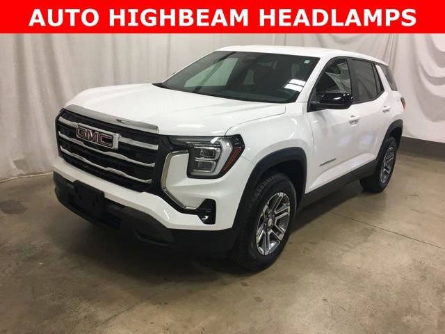 Used 2025 GMC Terrain Elevation image 8