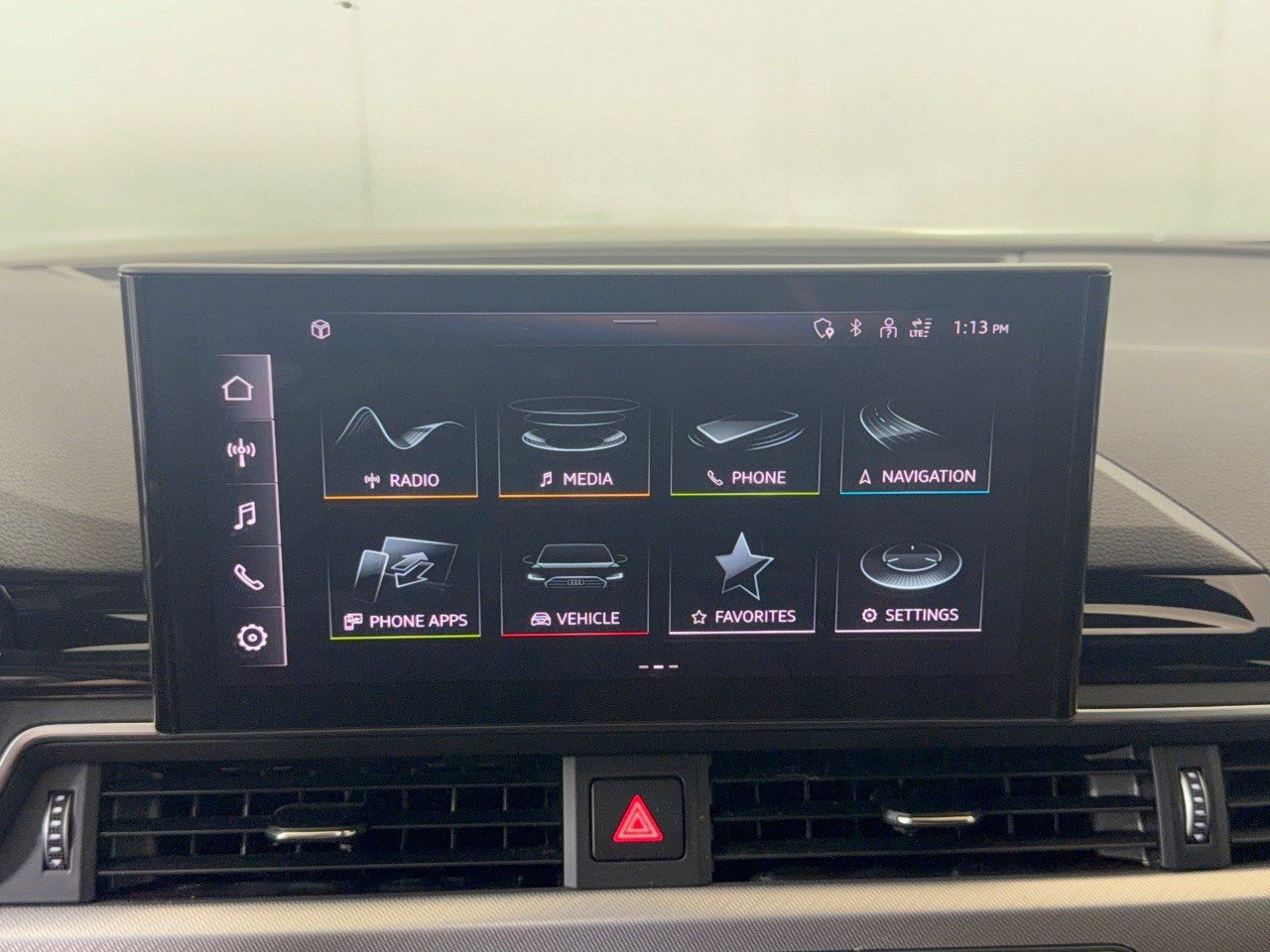 Used 2023 Audi A5 2.0T Premium Plus w/ Premium Plus AWD/4WD image 23