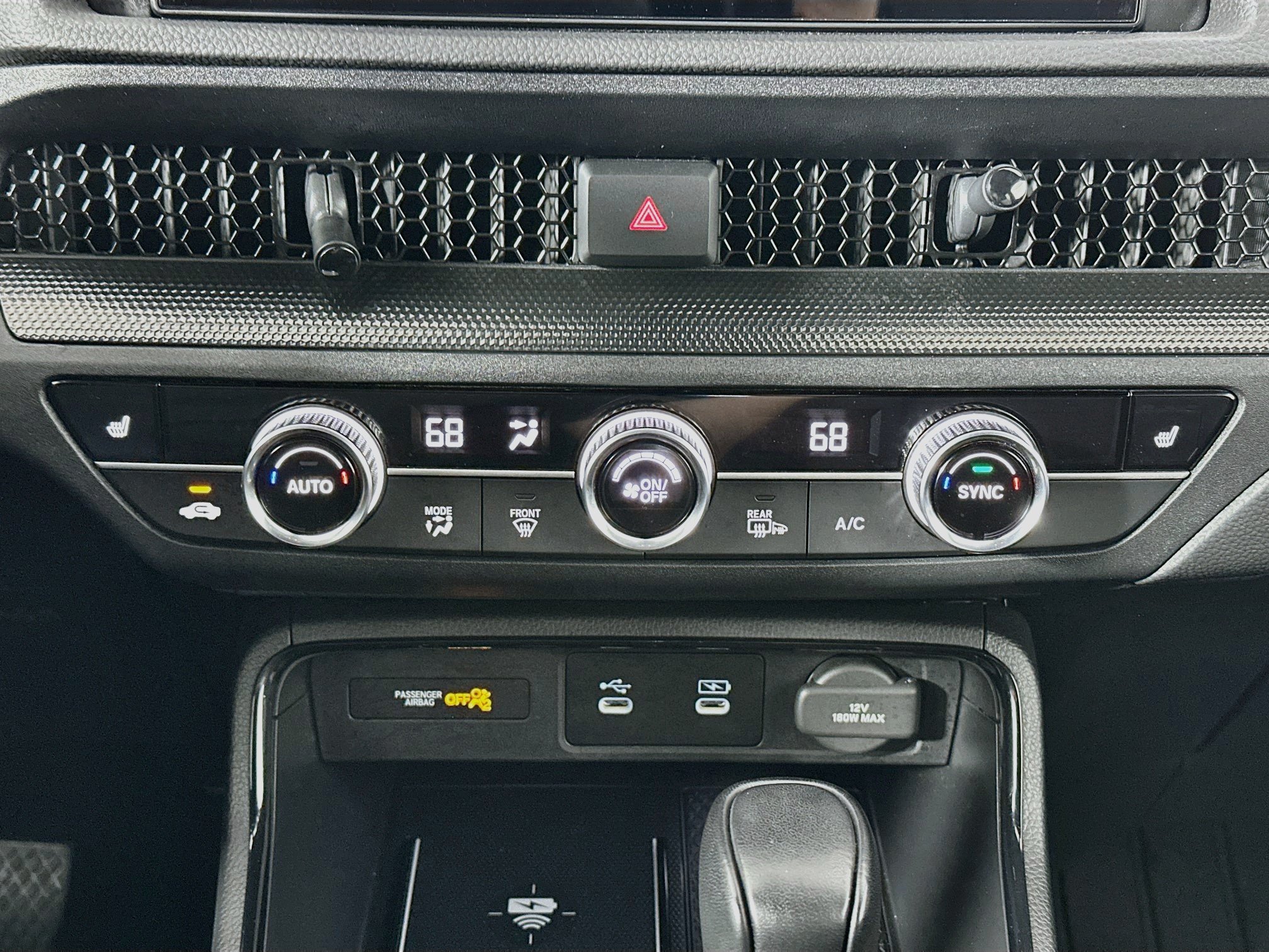 Used 2026 Honda CR-V Sport-L image 24