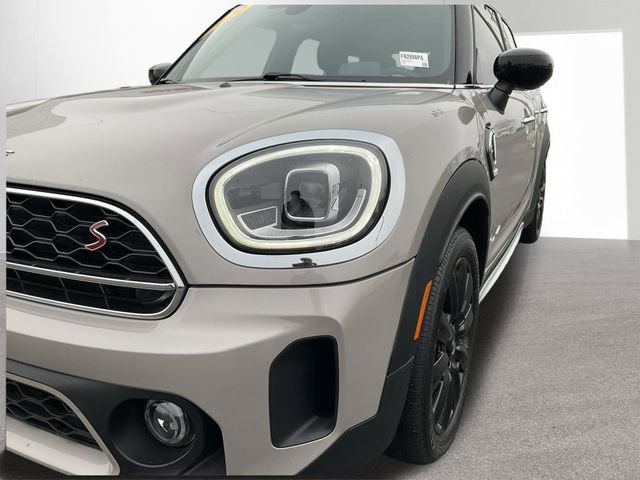 Used 2022 MINI Cooper Countryman S w/ Signature Upholstery Package image 34