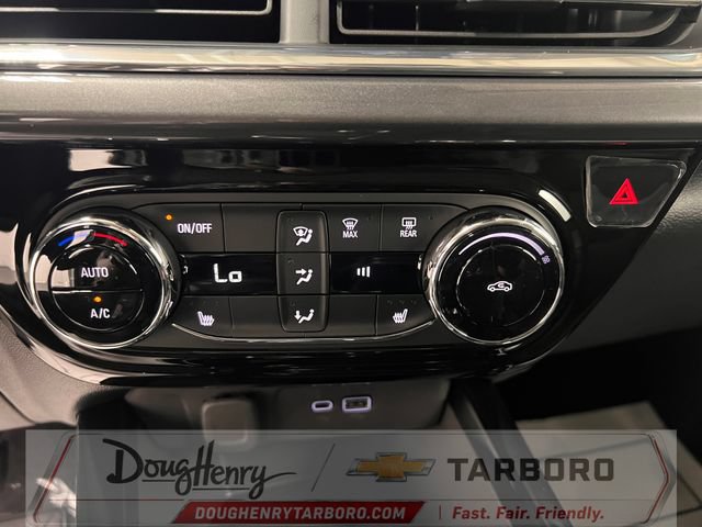New 2026 Chevrolet Trax ACTIV w/ Driver Confidence Package FWD image 46