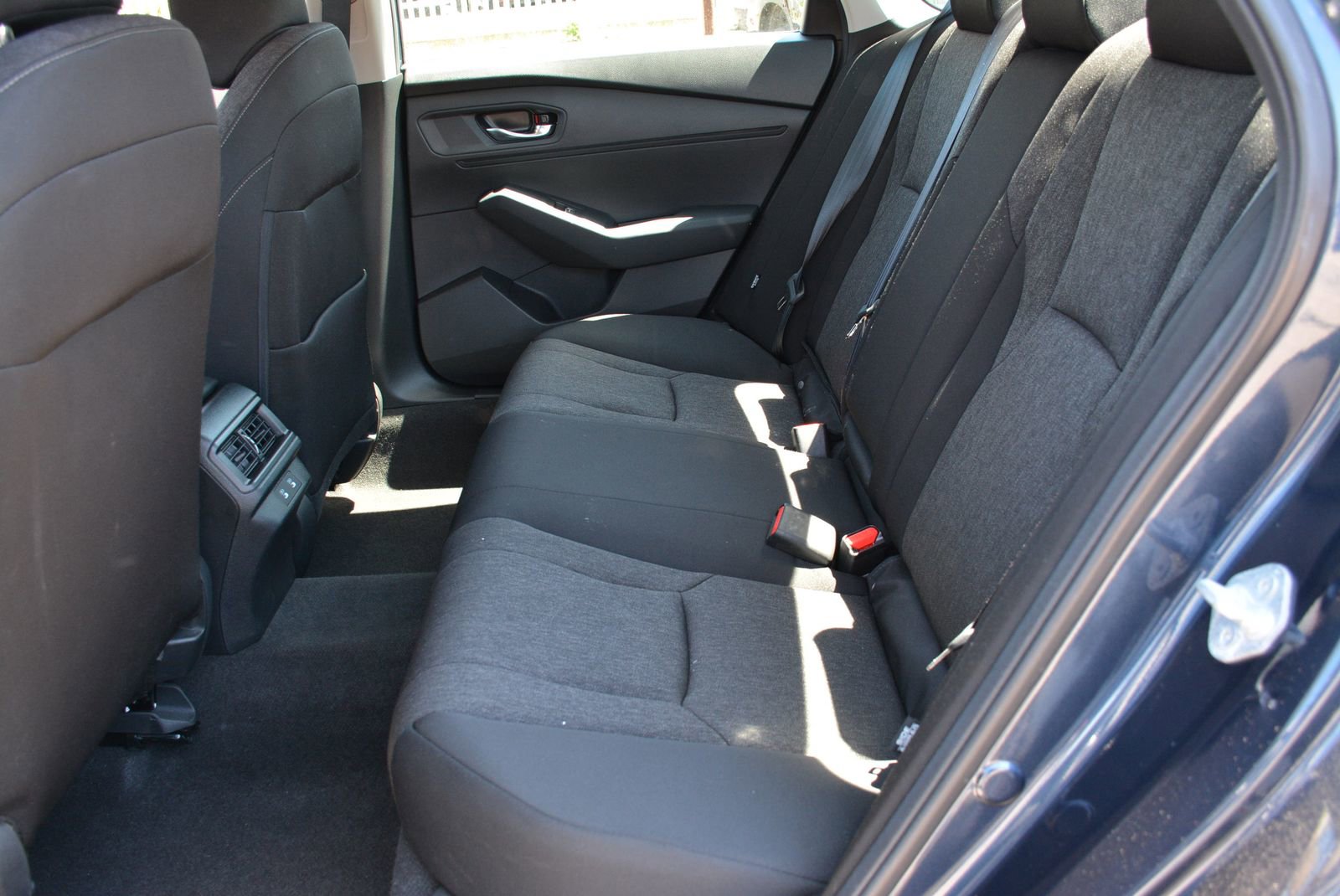 Used 2025 Honda Accord SE image 15