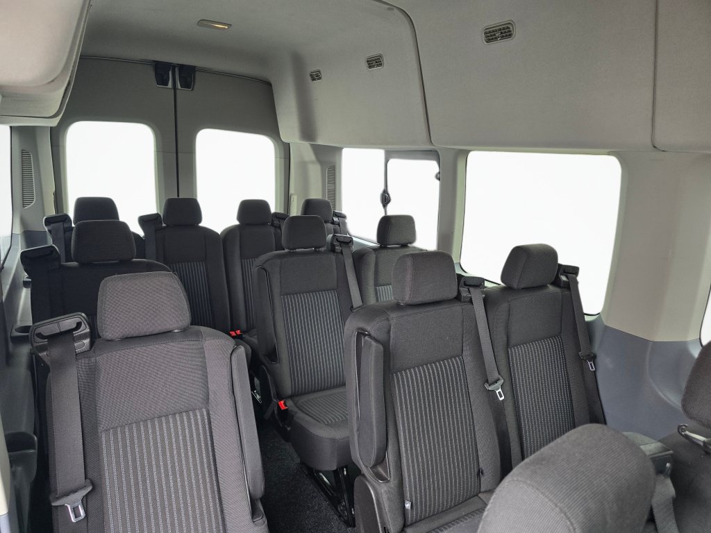 Used 2017 Ford Transit 350 XLT RWD image 40