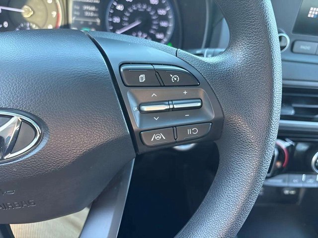 Used 2023 Hyundai Kona SEL w/ Cargo Package image 18