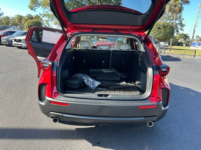 New 2026 MAZDA CX-50 AWD 2.5 S w/ Weather Package image 11