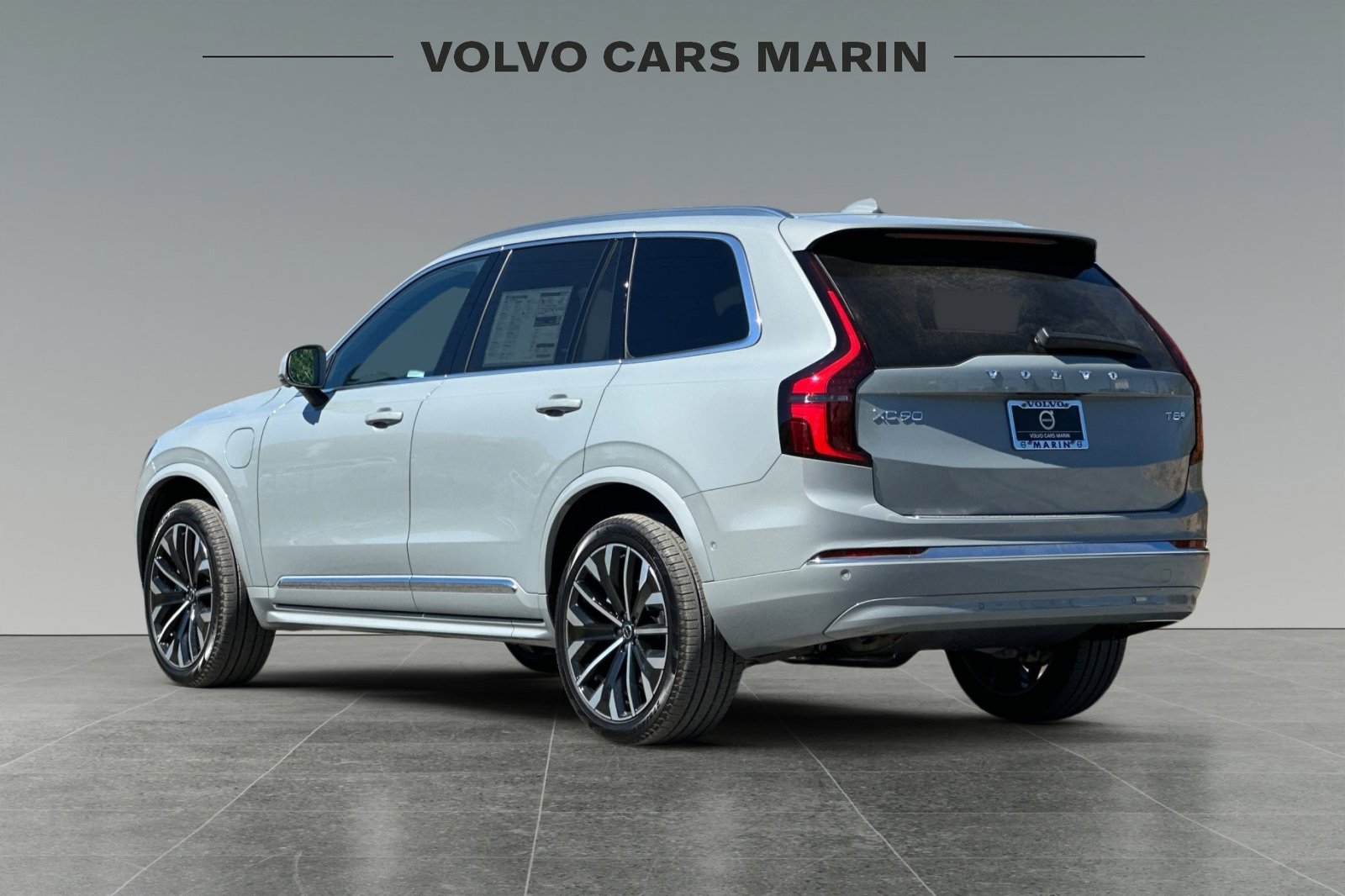 New 2026 Volvo XC90 T8 Plus image 6