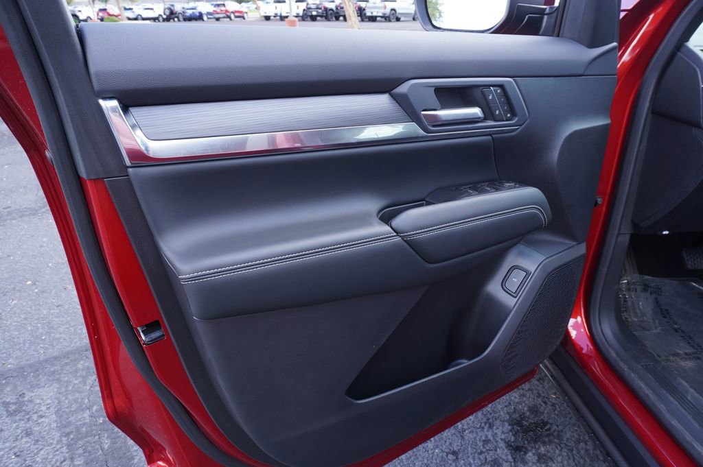 New 2026 GMC Terrain Elevation w/ Elevation Premium Package image 14