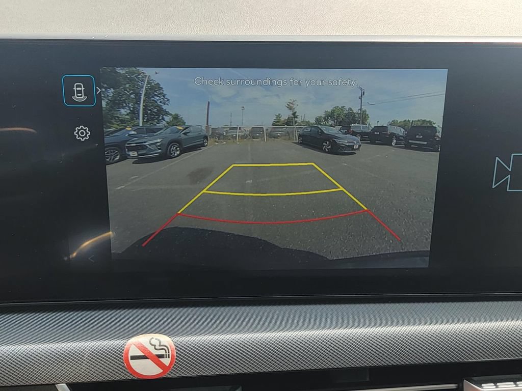Used 2024 Hyundai Sonata SEL FWD image 37