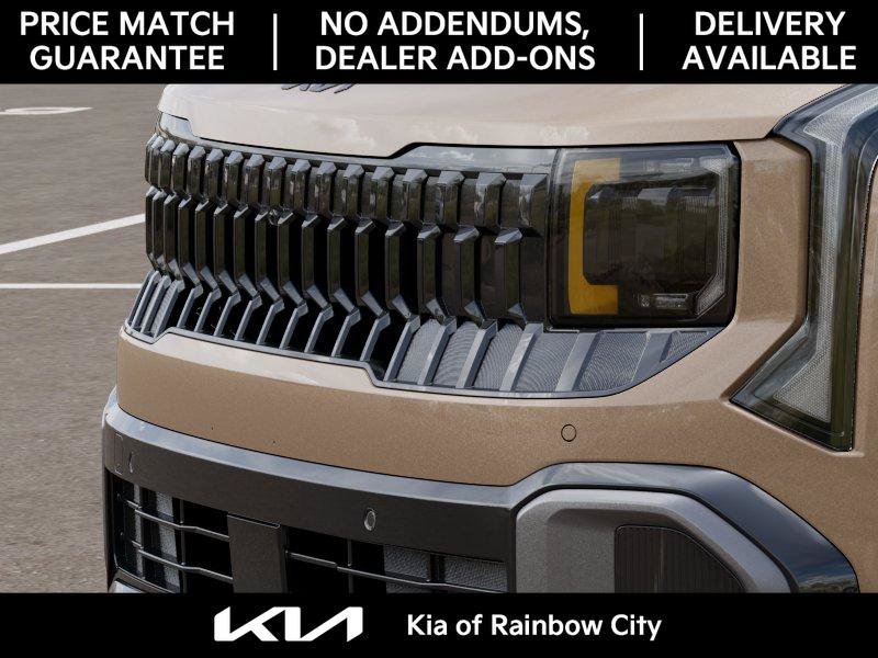 New 2027 Kia Seltos X-Line S AWD/4WD image 14