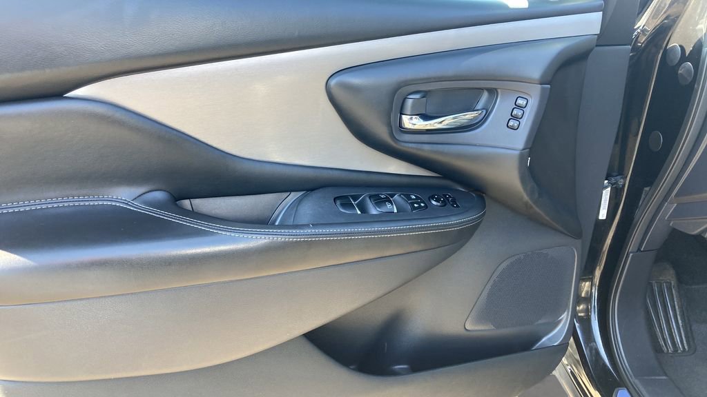 Used 2019 Nissan Murano SL w/ SL Technology Package image 10