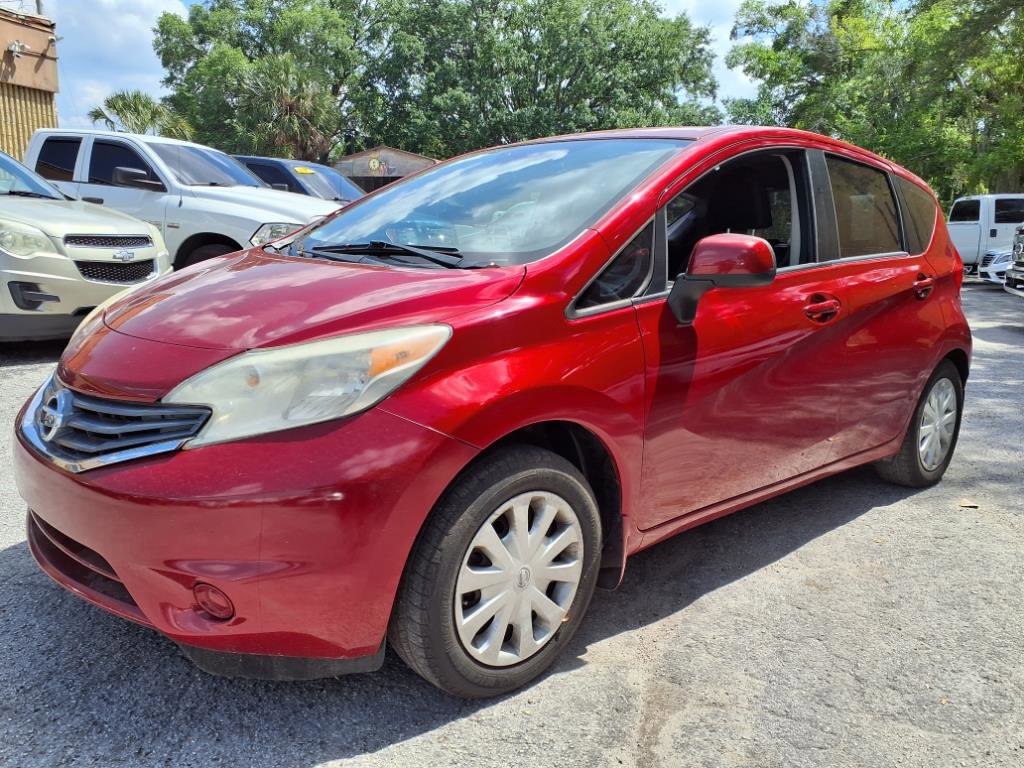 Used 2014 Nissan Versa Note SV image 3